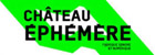chateau ephemere